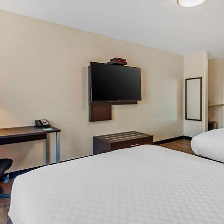Quality Inn Ottawa Esterno foto