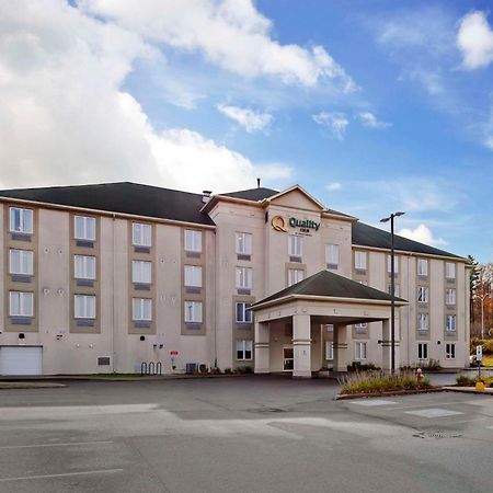 Quality Inn Ottawa Esterno foto