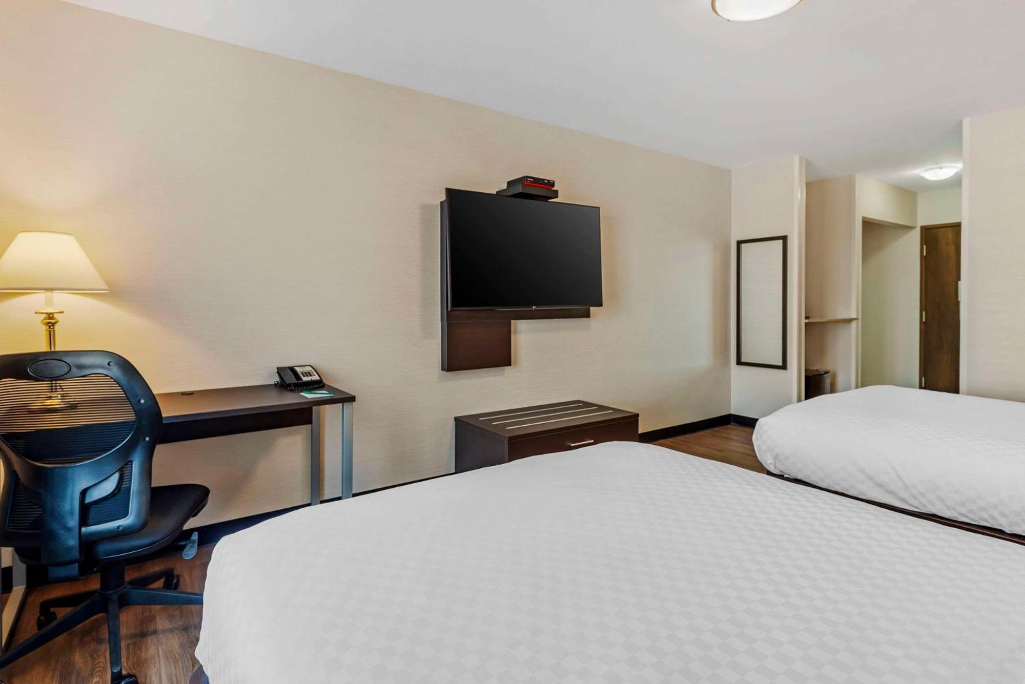 Quality Inn Ottawa Esterno foto