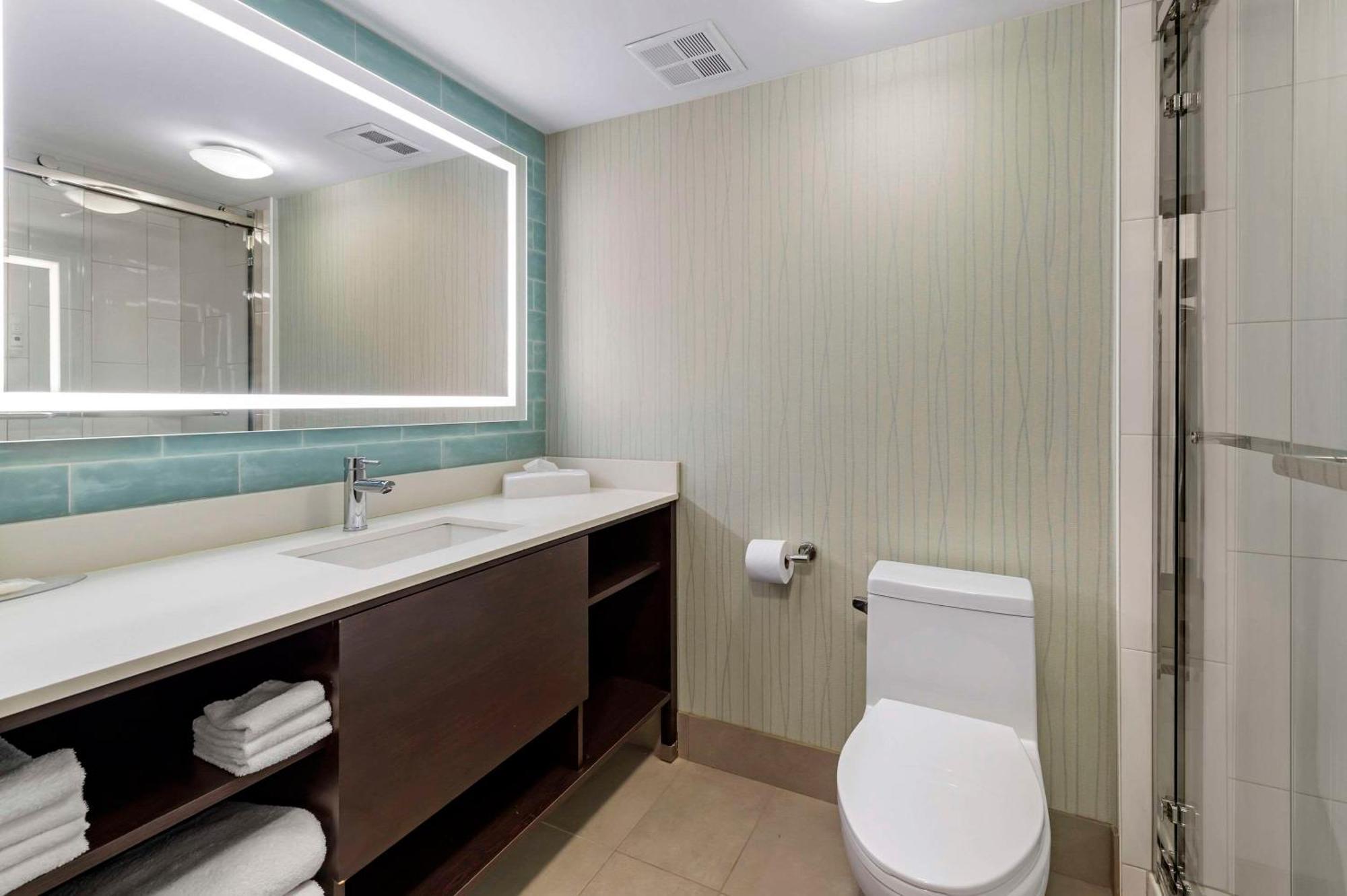 Quality Inn Ottawa Esterno foto