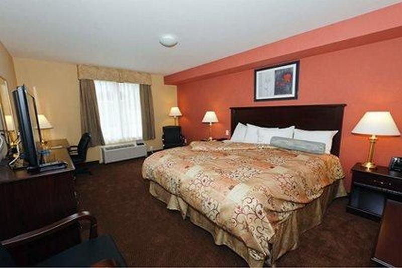 Quality Inn Ottawa Camera foto